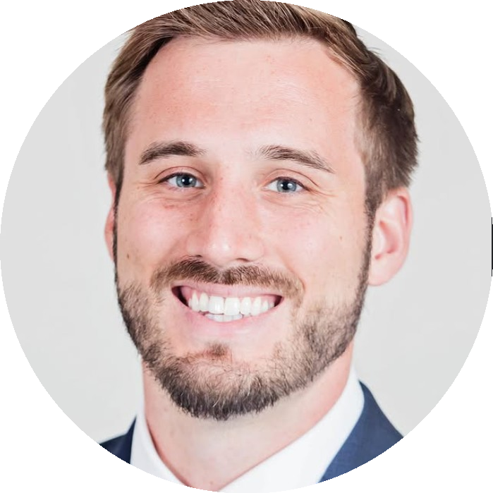 Christian - Founder, Realm Buyers