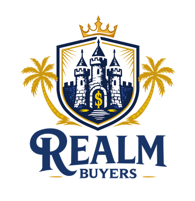 Realm Buyers - Cash As-Is Homebuyers